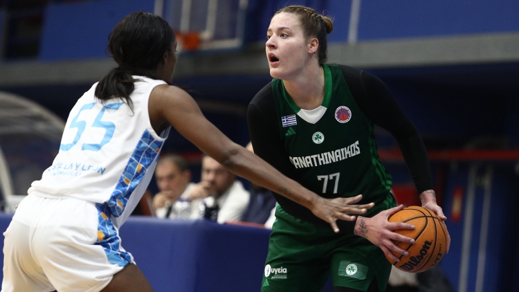 Νέπτουνας-Παναθηναϊκός: Κρίσιμος εκτός έδρας αγώνας για το «τριφύλλι» στη Λιθουανία