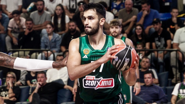 Ο Γιούρτσεβεν σε ρεκόρ 23 χρόνων στις πρεμιέρες του Παναθηναϊκού