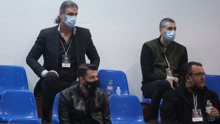 Διοίκηση σε παίκτες: «Έχετε ευθύνες, φροντίστε να διορθώσετε την εικόνα σας»