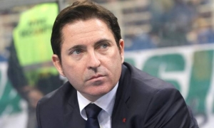 Πασκουάλ: «Μη αποδεκτό αυτό που έγινε, φρικτή η εικόνα μας»