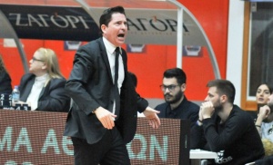 Πασκουάλ: «Είχαμε την απαιτούμενη συγκέντρωση»