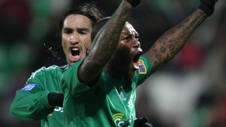 Λέτο και Σισέ καλωσόρισαν τον Ράφα Μπενίτεθ στον Παναθηναϊκό!