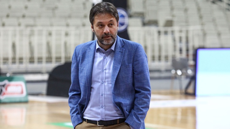 Επίσημα στον Παναθηναϊκό ο Σερέλης