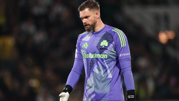 Ντραγκόφσκι: «Συμβαίνει οι παίκτες να έχουν σκαμπανεβάσματα σε μια σεζόν»