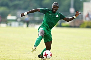 Ένα μήνα έξω ο Κουλιμπαλί