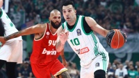Παναθηναϊκός-Πρόγραμμα Basket League: Πρεμιέρα με ΠΑΟΚ, τη 2η αγωνιστική το ντέρμπι με τον Ολυμπιακό