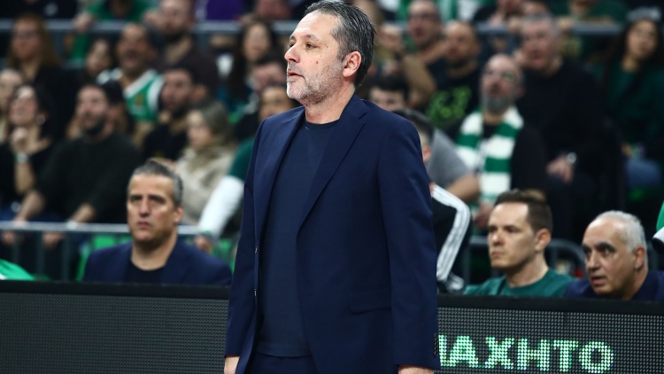 Σερέλης: «Νομίζω ότι αυτή η νίκη είναι μία από τις μεγαλύτερες φέτος - Άδικη η αποβολή του Αταμάν»