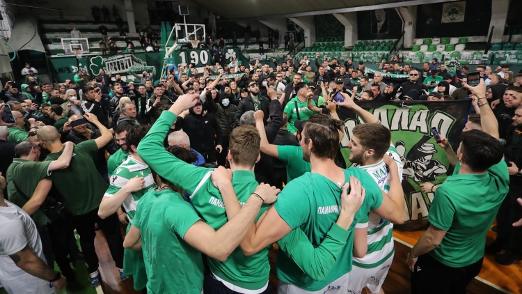 Επίσημα στο ΟΑΚΑ η φιέστα - Διαθέσιμα με 10 ευρώ τα εισιτήρια!