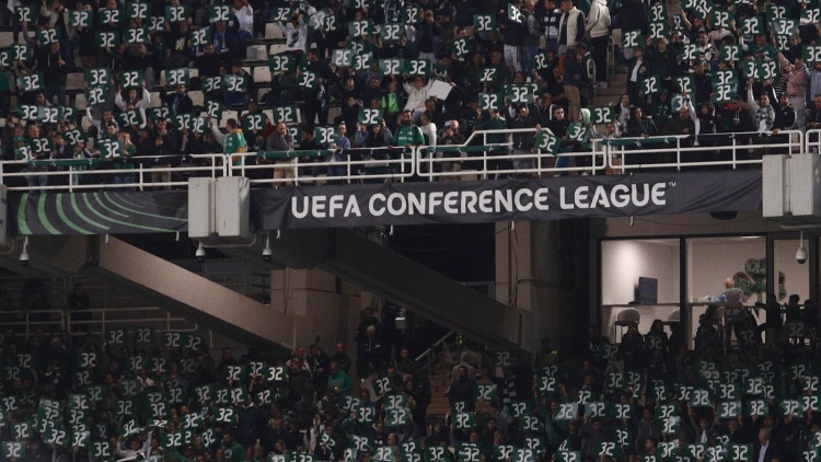 Κυκλοφορούν την Τρίτη 10/12 τα εισιτήρια για το Παναθηναϊκός - Ντινάμο Μινσκ