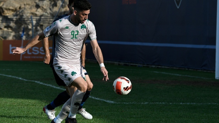 Διαθέσιμα τα εισιτήρια του Παναθηναϊκός Β&#039; - Καλαμάτα