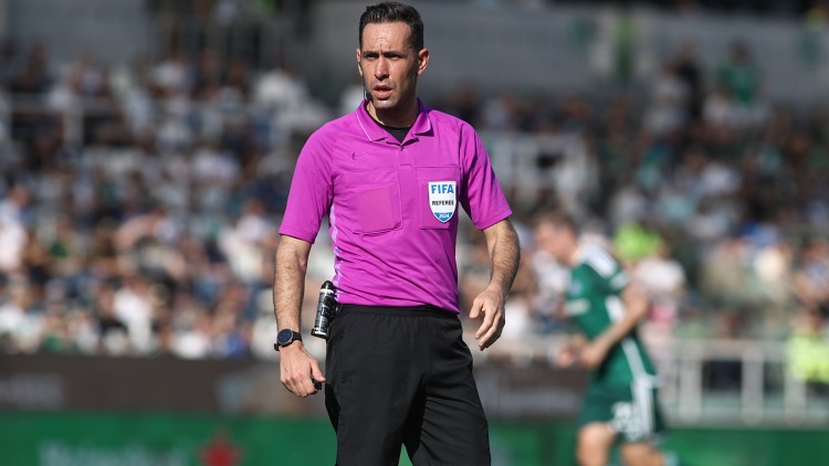 Αυτός σφυρίζει στο Λεβαδειακός - Παναθηναϊκός