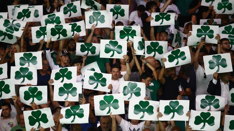 Κυκλοφόρησαν τα εισιτήρια για το ντέρμπι του Παναθηναϊκού με τον Ολυμπιακό