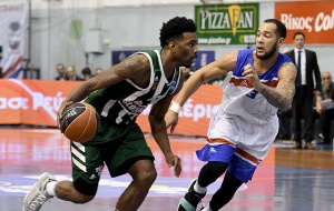 Το αήττητο σερί του Παναθηναϊκού κόντρα στον Πανιώνιο