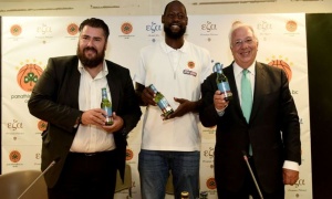 Ακόμη για τρία χρόνια μαζί Παναθηναϊκός και ΕΖΑ