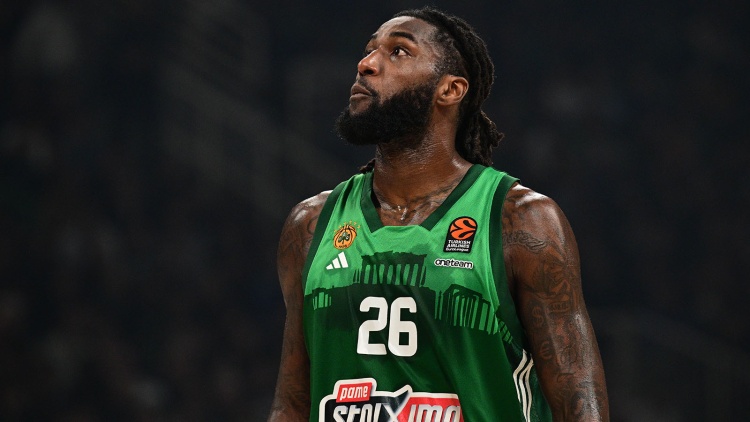 Κλήθηκε στους «13» της Γαλλίας για τα προκριματικά του Eurobasket ο Λεσόρ