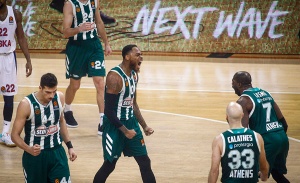 Η βαθμολογία της Ευρωλίγκα (pic)