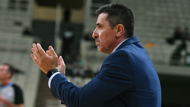 Πρίφτης: «Κανείς δεν μπορεί να κοιμηθεί ήσυχος το βράδυ»