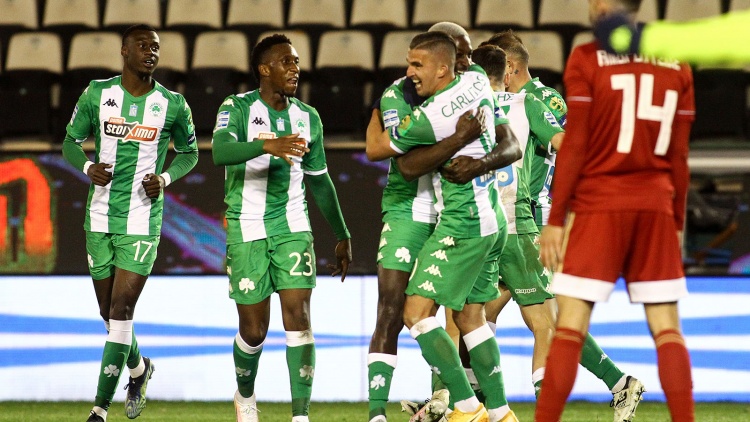 Ορίστηκε επίσημα η κλήρωση των play-off της Super League