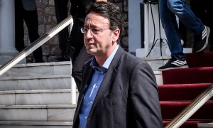 Πιλάβιος: «Ο Παναθηναϊκός έχει βάσιμες ελπίδες να παίξει του χρόνου στην Ευρώπη»