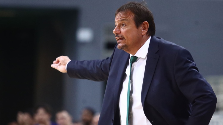 Αταμάν: «Είδα βελτίωση στους παίκτες μου και αυτό είναι πολύ σημαντικό»