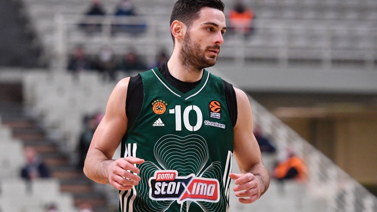 Επιτυχημένη η επέμβαση του Παπαπέτρου - Την Τρίτη (1/2) παίρνει εξιτήριο