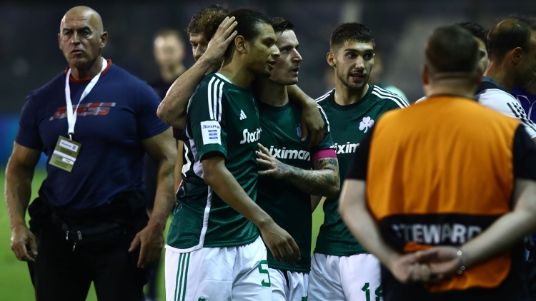 Με Βέρμπιτς και Αράο η 11άδα του Παναθηναϊκού κόντρα στον Άρη (pic)