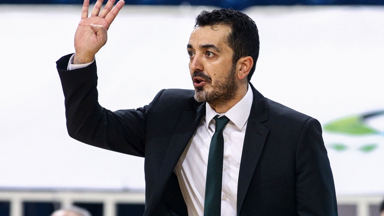 Βόβορας: «Χάσαμε και στις δύο πλευρές του γηπέδου»