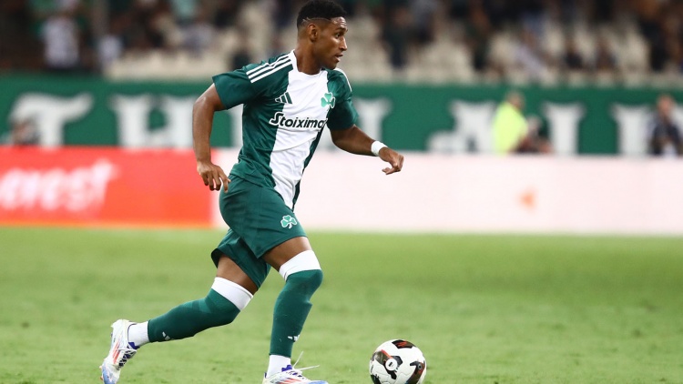 Τετέ: «Υπάρχει ακόμα ένα ματς στο Άμστερνταμ και θα πάμε για τη νίκη»