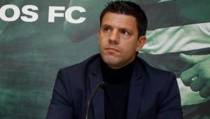 Διατηρεί τις επαφές με Μπενφίκα ο Φύσσας