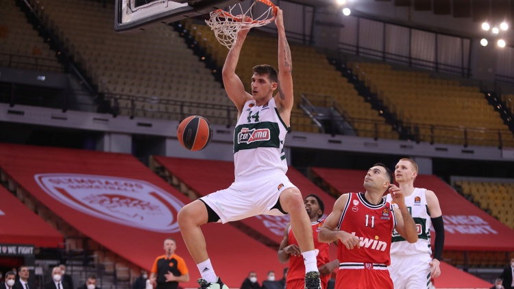 Συμβόλαιο με αυξημένες αποδοχές στον Μήτογλου