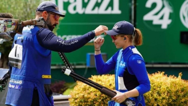 Στην 13η θέση το δίδυμο Μίτα - Κατζουράκη