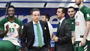 Πιτίνο: «Η ομάδα μου έχει χαρακτήρα»