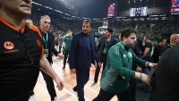 Πρόστιμα σε Άταμαν και Μπετσίροβιτς από την Euroleague