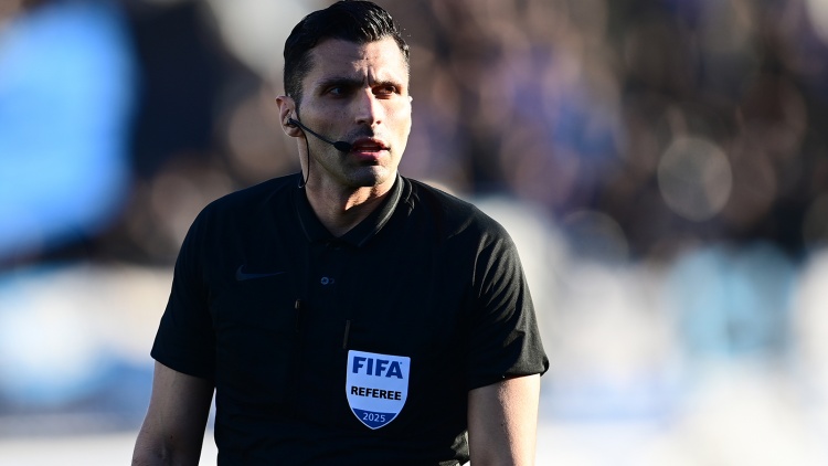 Ο Φωτιάς στο Παναθηναϊκός - ΟΦΗ