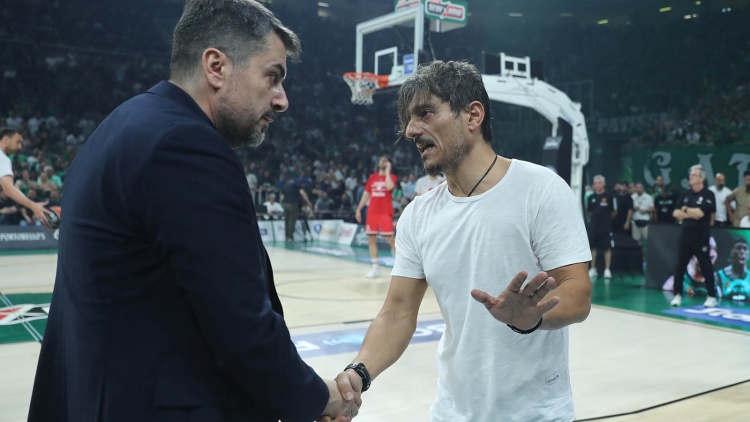 Η επιστολή της ΚΑΕ Ολυμπιακός στις αρχές για τον Δημήτρη Γιαννακόπουλο (pic)