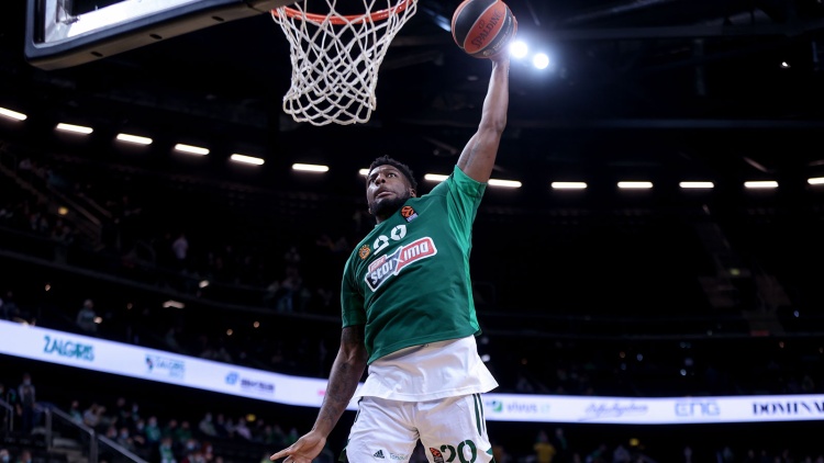 Έτοιμος για Προμηθέα ο Παναθηναϊκός