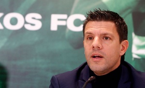 Φύσσας: «Ο σύλλογος είναι ένας και πρέπει να τον στηρίξουμε»