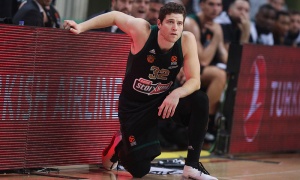 Φριντέτ: «Ο κόσμος έδωσε ενέργεια, καταφέραμε να φτάσουμε σε μια σημαντική νίκη»