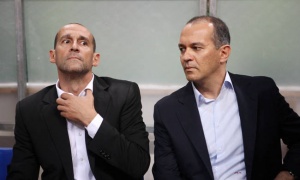 Βάζουν μπουρλότο στο πρωτάθλημα