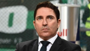 Πασκουάλ: «Κάναμε καλό παιχνίδι»