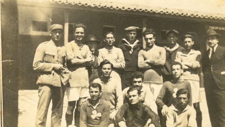 Παναθηναϊκός Α.Ο.: «116 χρόνια μας παίρνει το μυαλό…» (vid)