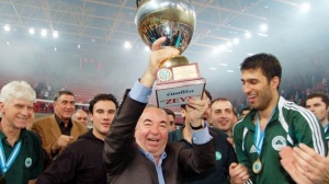 Θέλει τον Σταθοκωστόπουλο στον Ερασιτέχνη ο Γιαννακόπουλος