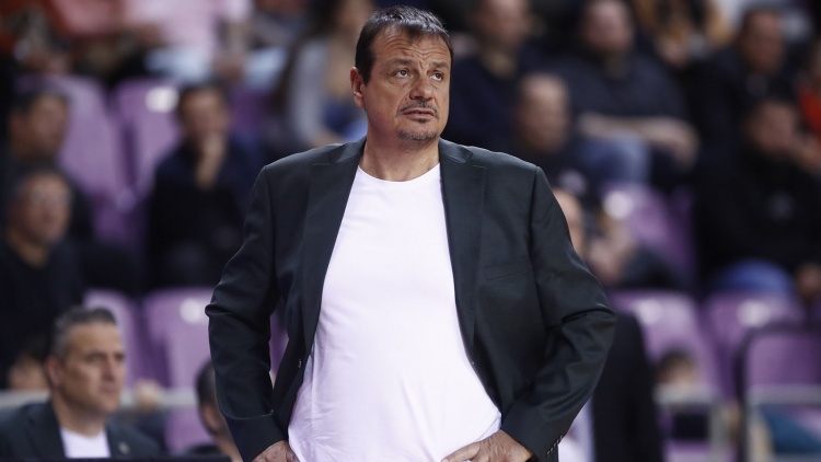 Άταμαν: «Αυτή τη στιγμή ο Ολυμπιακός είναι η καλύτερη ομάδα στην Ευρώπη και εμείς η καλύτερη ομάδα στην Ελλάδα»