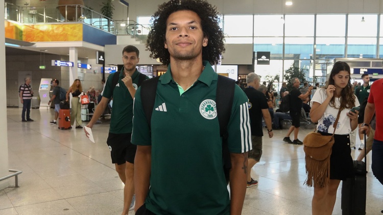 Αράο και Σένκεφελντ στη λίστα του Παναθηναϊκού με Μπράγκα