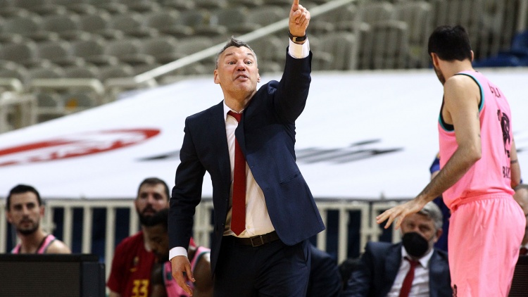 Γιασικεβίτσιους: «Μόνο στην Ελλάδα υποδοχές σαν του Χεζόνια»