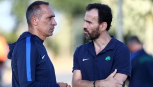 Επιθετικός και Πούγγουρας στο προσκήνιο