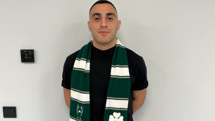 Στον Παναθηναϊκό ο Μυριανθόπουλος