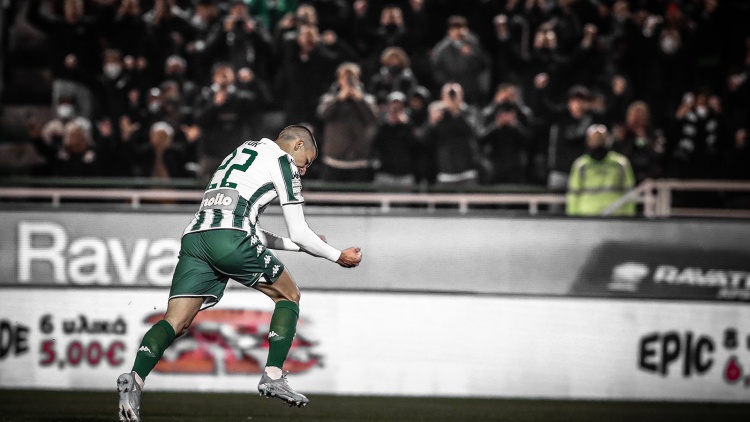 Από 10 ευρώ τα εισιτήρια του Παναθηναϊκός - ΑΕΚ