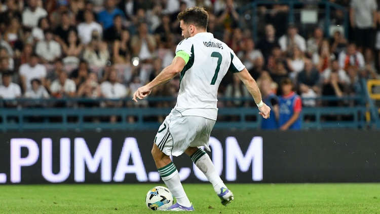 Σπόρτινγκ Λισσαβώνας – Ιωαννίδης: Για προφορική συμφωνία και προσφορά 20 εκατ. ευρώ λένε οι Πορτογάλοι