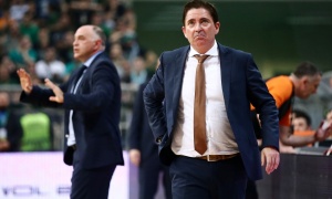 Πασκουάλ: «Μας τιμώρησε η Ρεάλ»